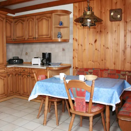 Ferienwohnung Bopper Ursula Schneider Triberg im Schwarzwald