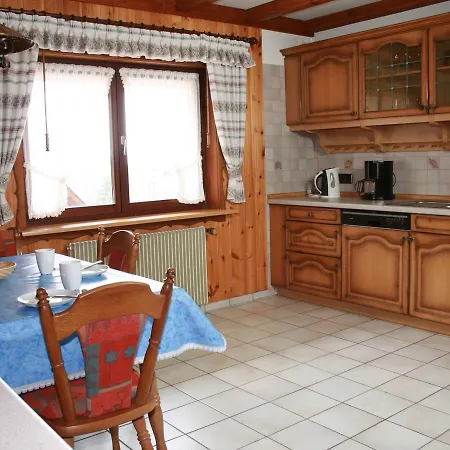 Ferienwohnung Bopper Ursula Schneider * Triberg im Schwarzwald