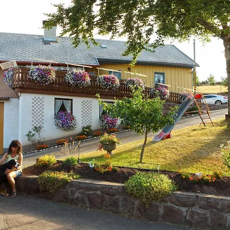 Ferienwohnung Bopper Ursula Schneider * Triberg im Schwarzwald