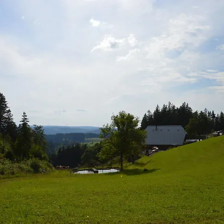 Ferienwohnung Bopper Ursula Schneider * Triberg im Schwarzwald