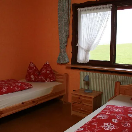 Ferienwohnung Bopper Ursula Schneider *