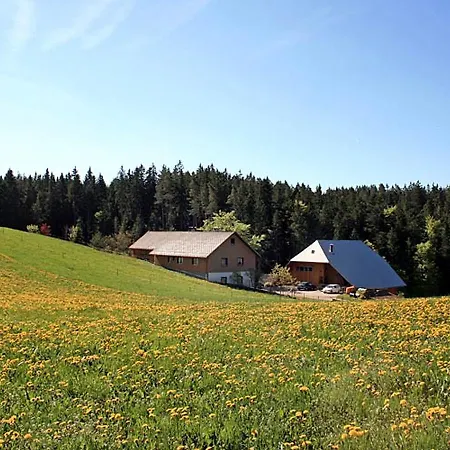 Ferienwohnung Bopper Ursula Schneider Triberg im Schwarzwald