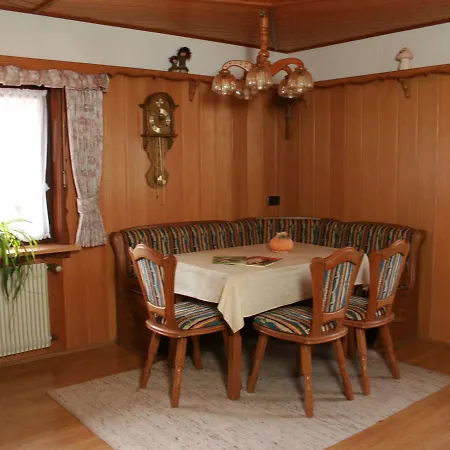 Ferienwohnung Bopper Ursula Schneider