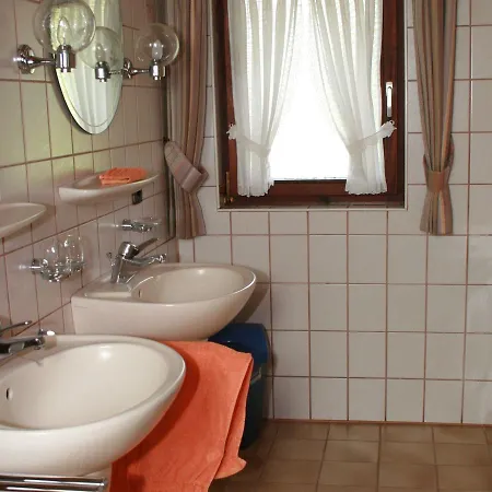 Apartament Ferienwohnung Bopper Ursula Schneider *