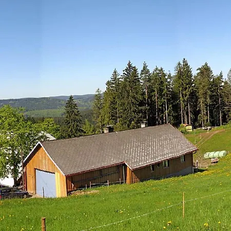 Ferienwohnung Bopper Ursula Schneider Triberg im Schwarzwald