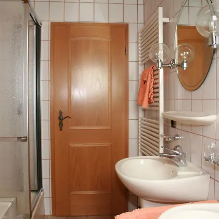 Ferienwohnung Bopper Ursula Schneider